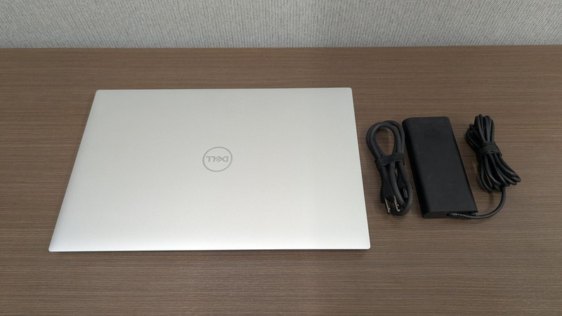 Комплектующее сервера Dell XPS 17 9730 Laptop i7-13700H 16GB RAM 512GB NVMe Win 11 RTX 4050 — фото 1