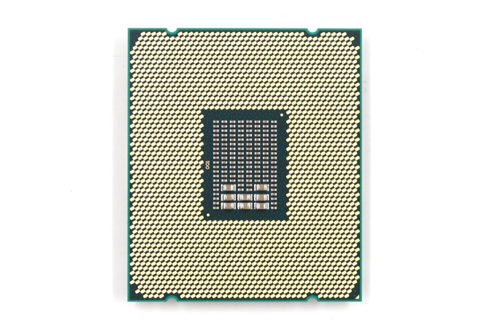 Процессор Intel Core i7-6800K 6-Core 15MB 3.40GHz LGA 2011-3 CPU P/N: SR2PD Tested Working — фото 2