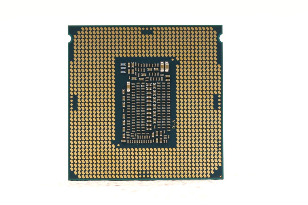Процессор New ListingIntel Core i7-9700K 3.60GHz 8-Core 12MB LGA 1151 Processor P/N: SRELT Tested — фото 2