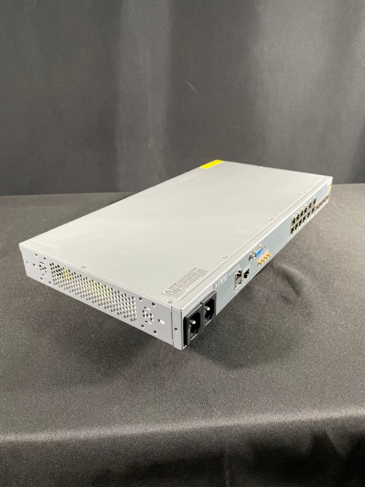 Access-роутер Juniper ACX1100 — компактный access-роутер — фото 2