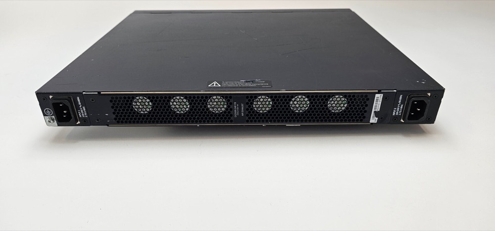 Коммутатор Juniper EX2500 — 24×10G (легаси) — фото 2