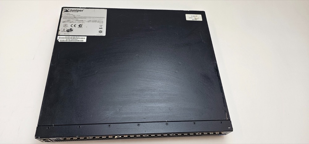 Коммутатор Juniper EX2500 — 24×10G (легаси) — фото 3