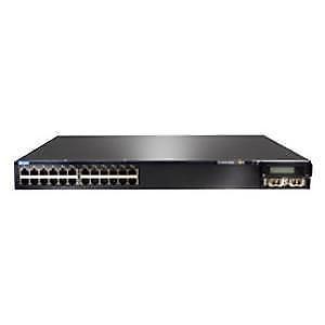 Коммутатор Juniper EX4100 — 24/48×1G + 4×100G, VC (текущий) — фото 2
