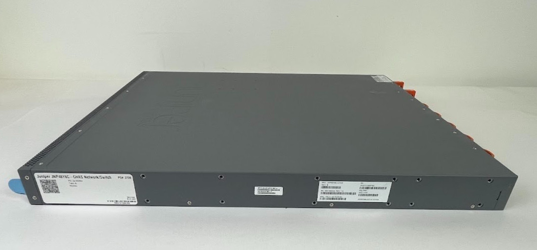 Коммутатор Juniper QFX5120 — 48×25G + 100G (текущий) — фото 2