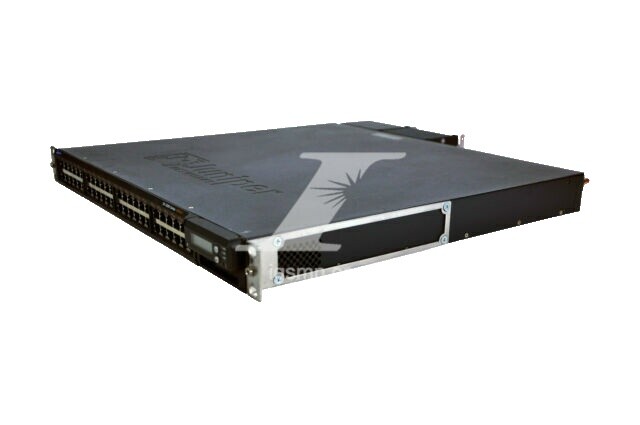 Коммутатор Juniper QFX5130 — 32×400G spine (текущий) — фото 3