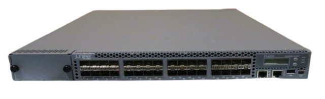 Коммутатор Juniper QFX5200 — 32×100G spine — фото 4
