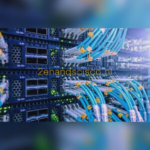 Коммутатор Juniper QFX5210 — 64×100G spine — фото 4