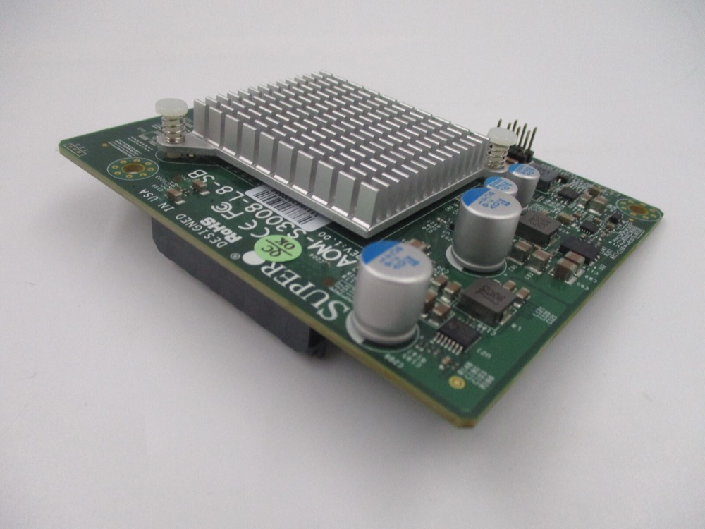 Комплектующая Supermicro AOM-S3008-L8-SB — фото 1