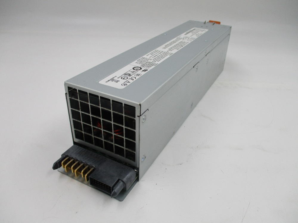 Блок питания IBM Emerson 74Y9082 Power Supply 7001490-J000 1725W 3592/8202/8205 PSU — фото 1