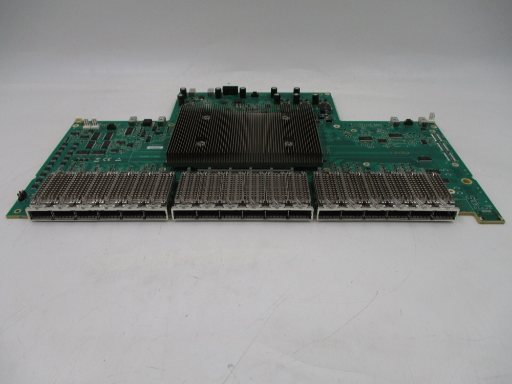 Коммутатор NVIDIA SX6015 — фото 1