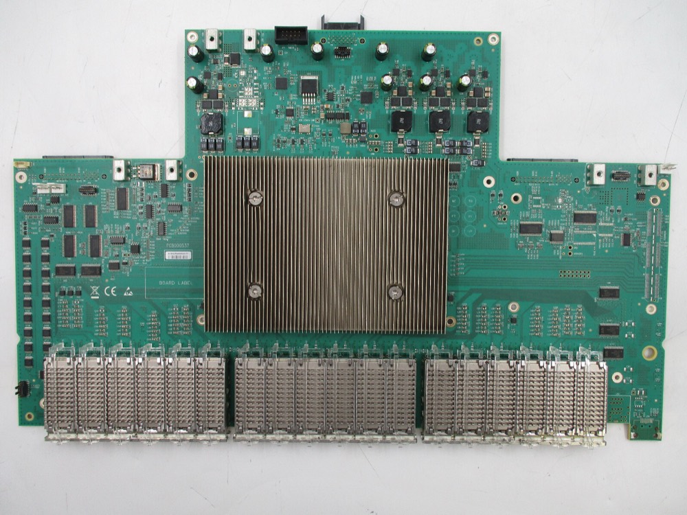 Коммутатор NVIDIA SX6015 — фото 2