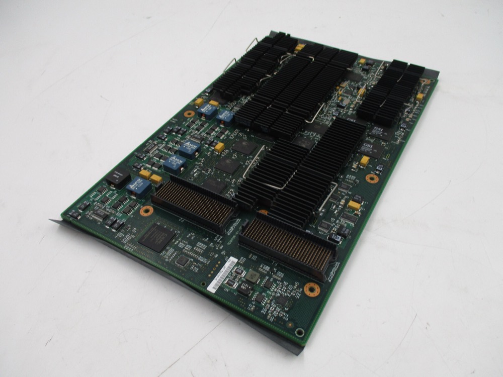 Коммутатор New Open Box CISCO N7K-M148GS-11 Module NEXUS 7000 48 1GB PORT BLADE — фото 1