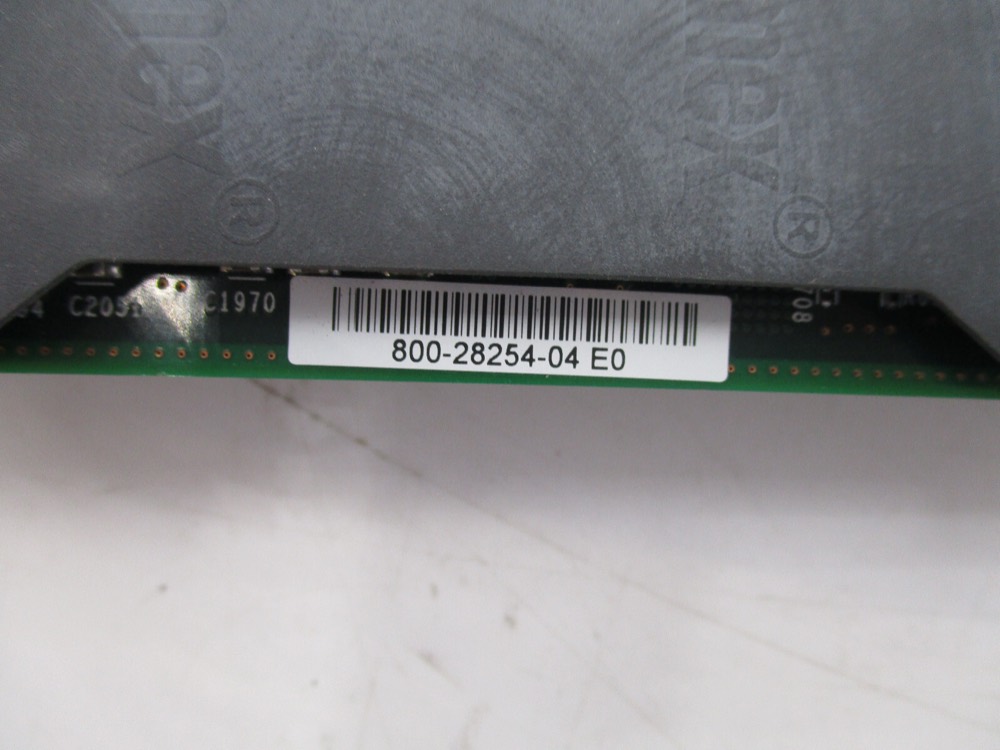 Коммутатор New Open Box CISCO N7K-M148GS-11 Module NEXUS 7000 48 1GB PORT BLADE — фото 2