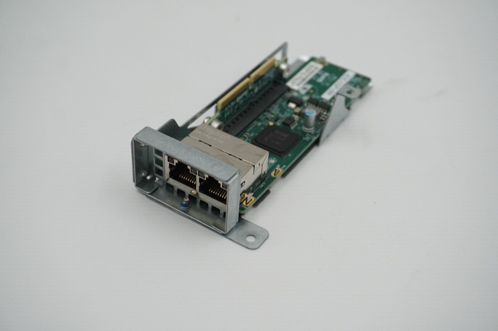 Плата расширения *NEW* SuperMicro AOM-CGP-I2M 2 Ports Gigabit Ethernet Controller Card — фото 1