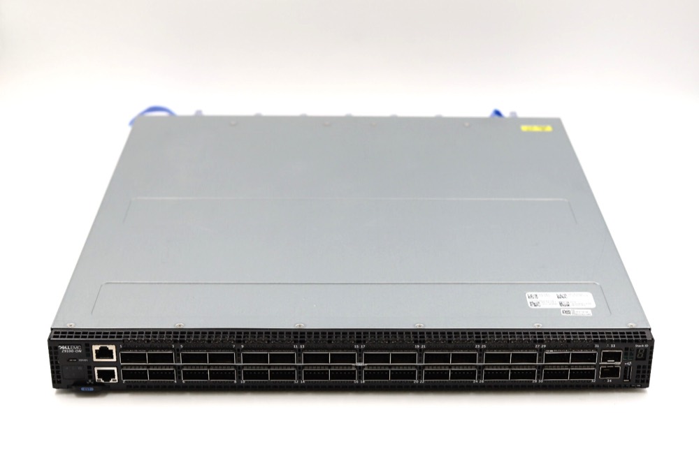 Коммутатор Dell Z9100-ON — фото 1