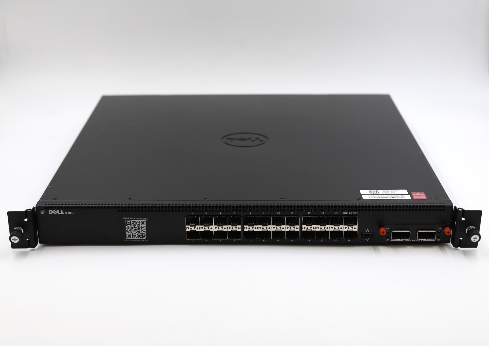 Коммутатор Dell N4032F — фото 1