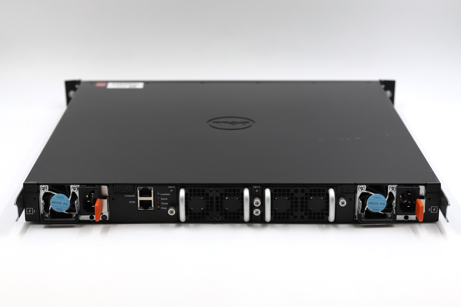Коммутатор Dell N4032F — фото 2