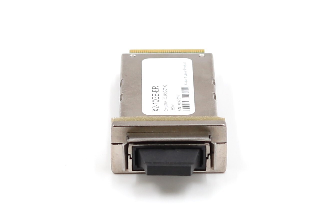 Трансивер Cisco X2-10GB-ER — фото 3