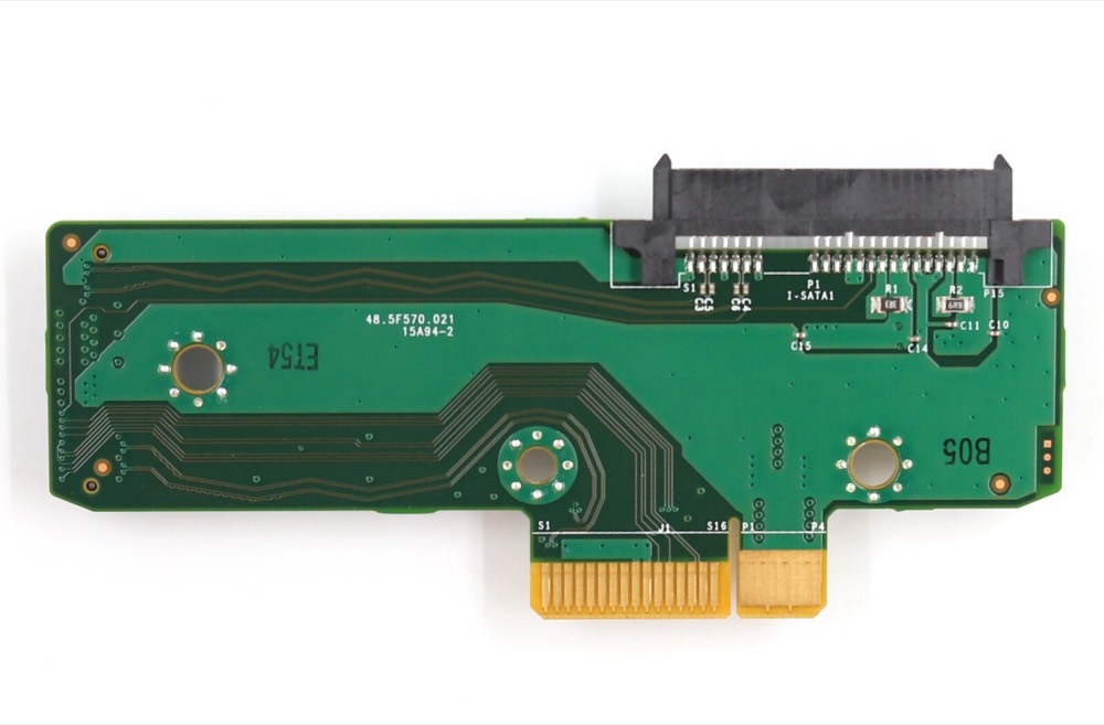 Комплектующая SuperMicro AOM-PDB-MC12S — фото 3