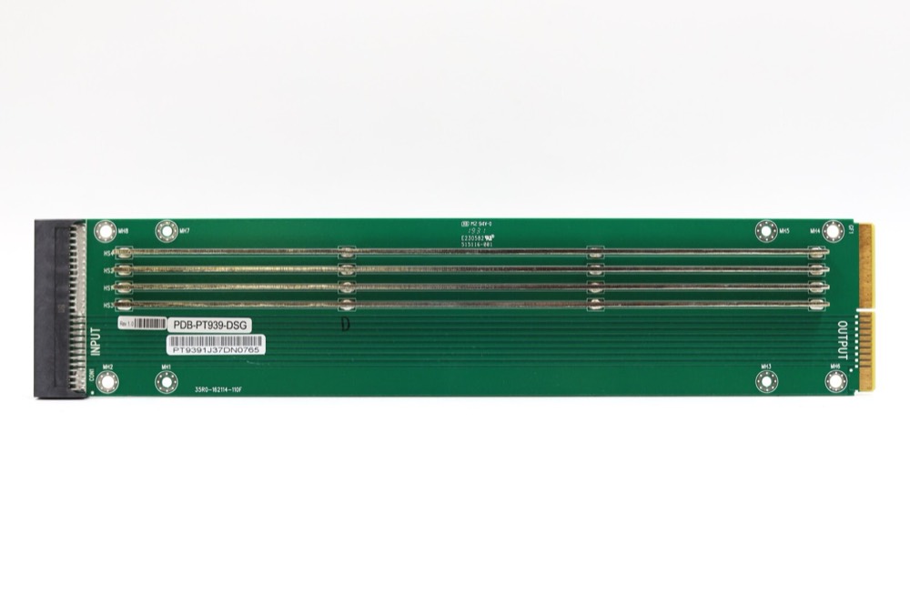Комплектующая SuperMicro PDB-PT939-DSG Power Distributor — фото 1