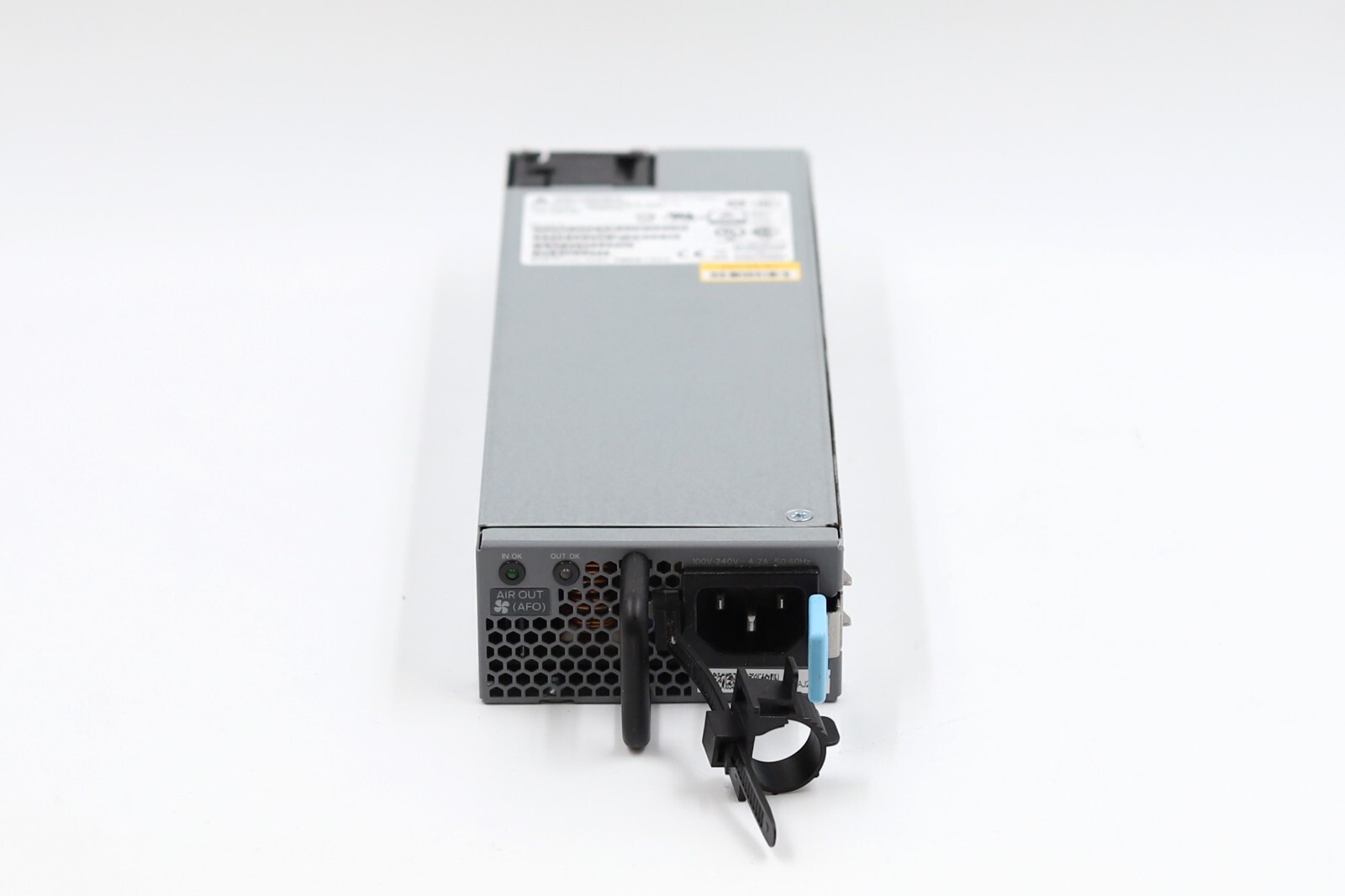 Коммутатор Juniper EX4300 — 48×1G/10G + 40G аплинки, Virtual Chassis — фото 1