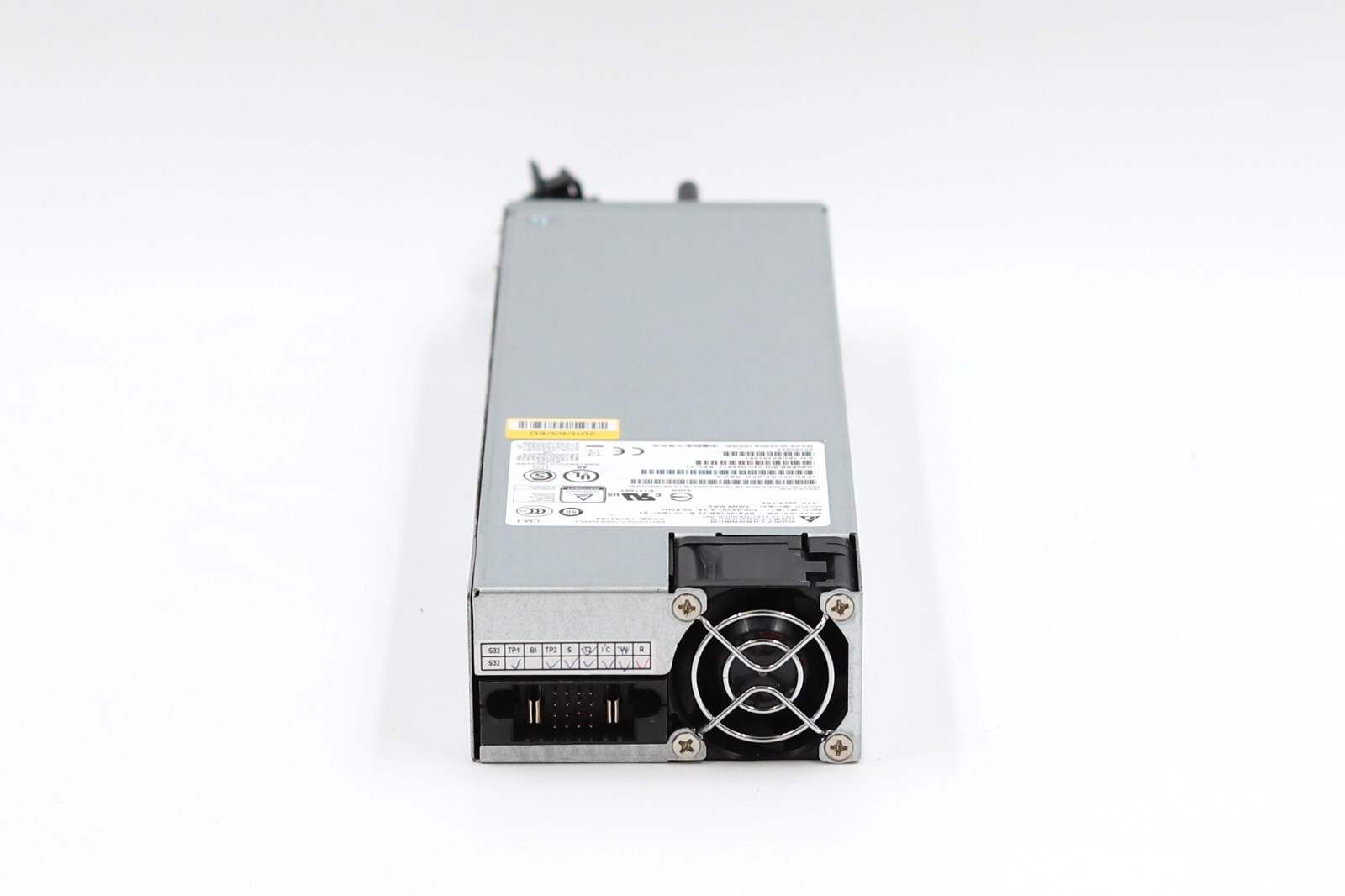 Коммутатор Juniper EX4300 — 48×1G/10G + 40G аплинки, Virtual Chassis — фото 2