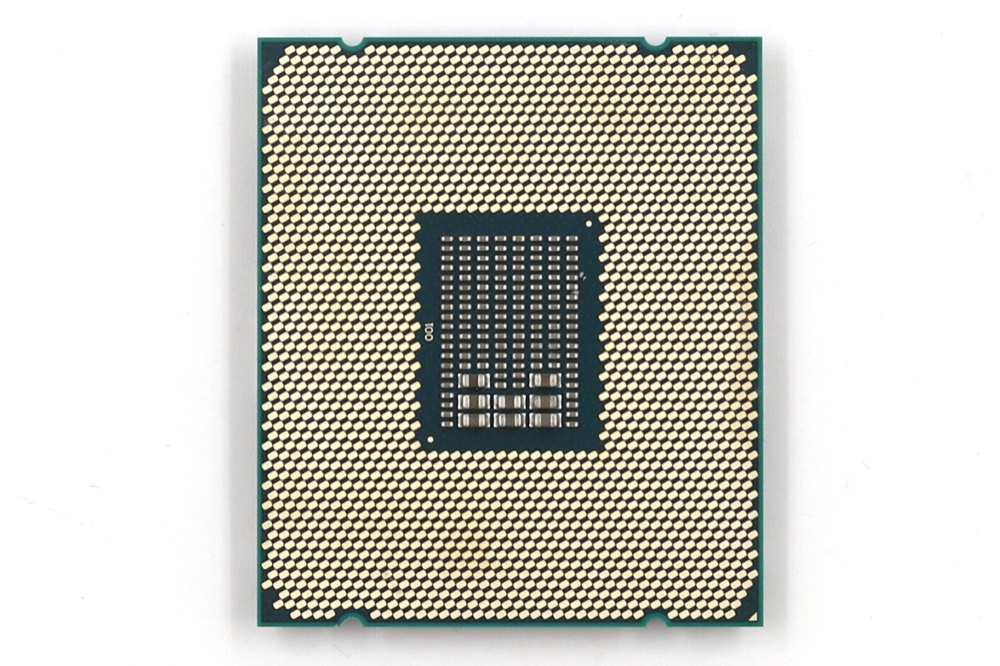Модуль памяти Intel Xeon E5-2603v4 — серверный процессор LGA2011-3 (Broadwell-EP, DDR4) — фото 2
