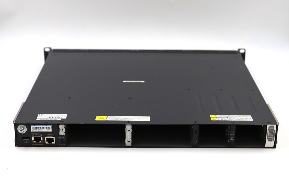 Коммутатор HPE JG510A — фото 2