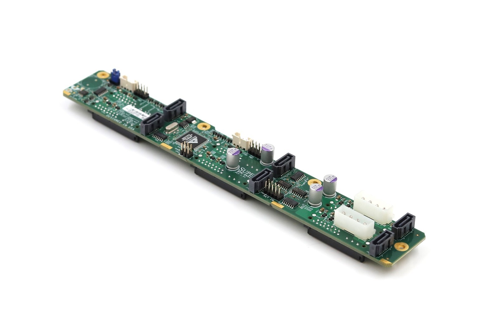 Комплектующая Supermicro BPN-SAS-118TQ — фото 1