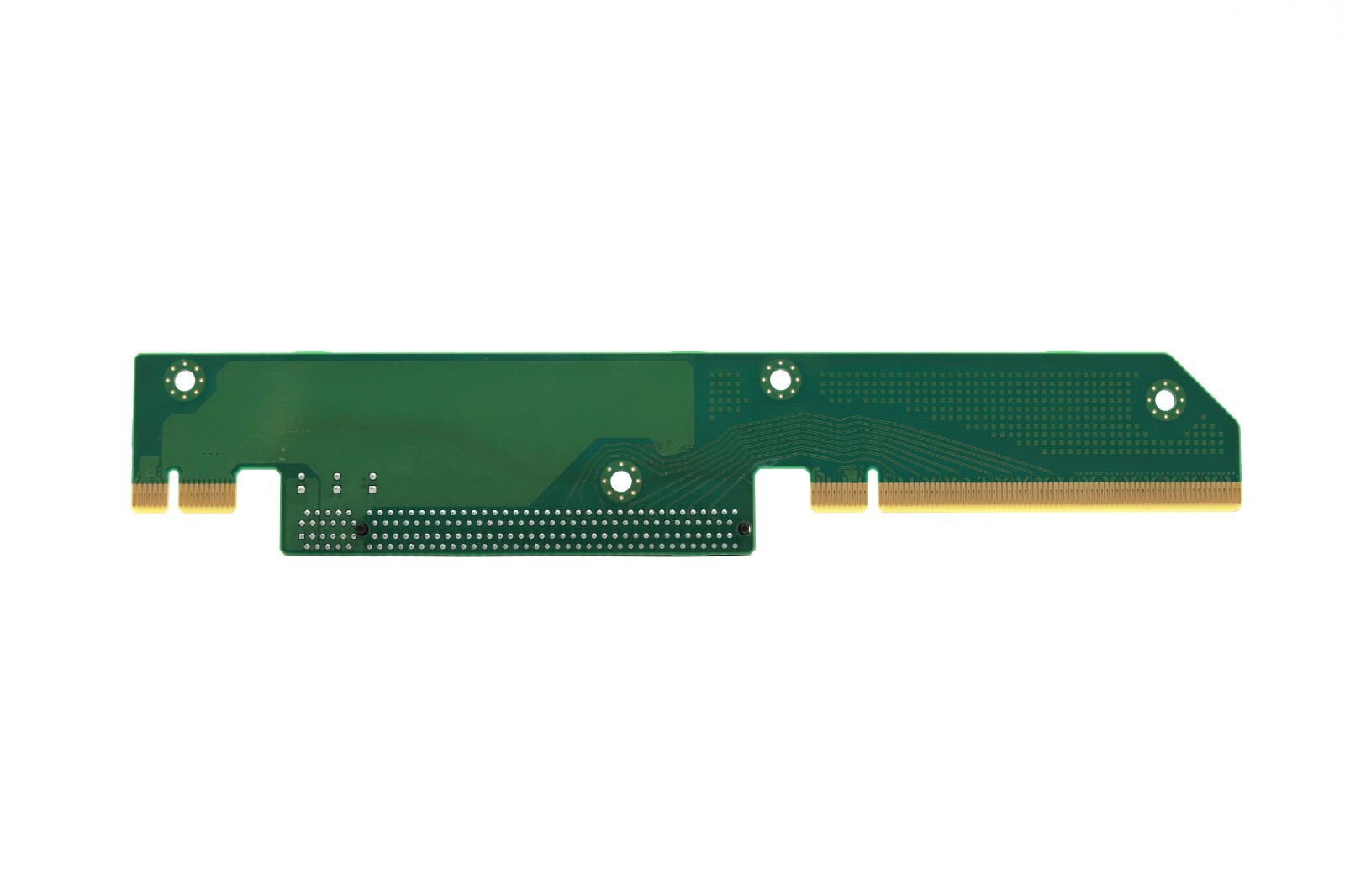 Плата расширения Supermicro RSC-R1UG-E16R-UP 1U Riser Card with 1 PCI-E x16 for UP GPU MB — фото 3