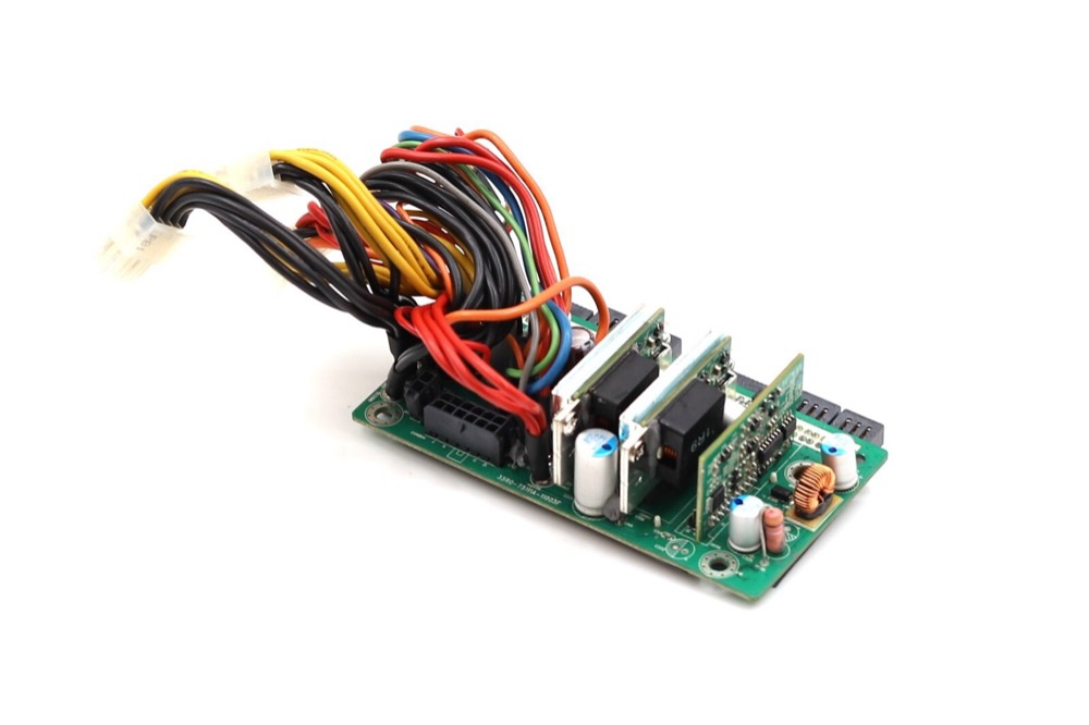 Комплектующая SuperMicro PDB-PT802-8824 1U Power Distributor Board for SC802 support up to800W — фото 1