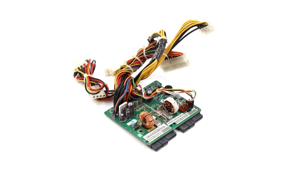 Распределитель питания (PDU) Supermicro 50.5 Wide Molex Power Distributor (PDB-PT819-8824) — фото 1