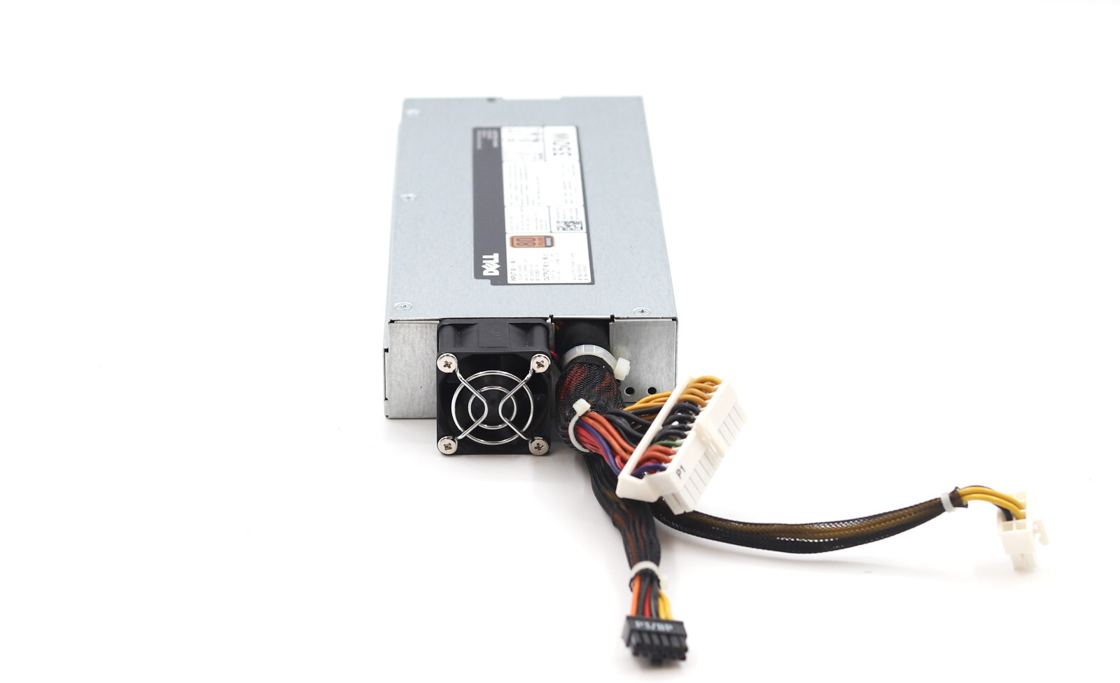 Блок питания DELL 0NWX4R NWX4R D350E-S2 DPS-350AB-11 B 350W POWER SUPPLY for PowerEdge R320 — фото 1