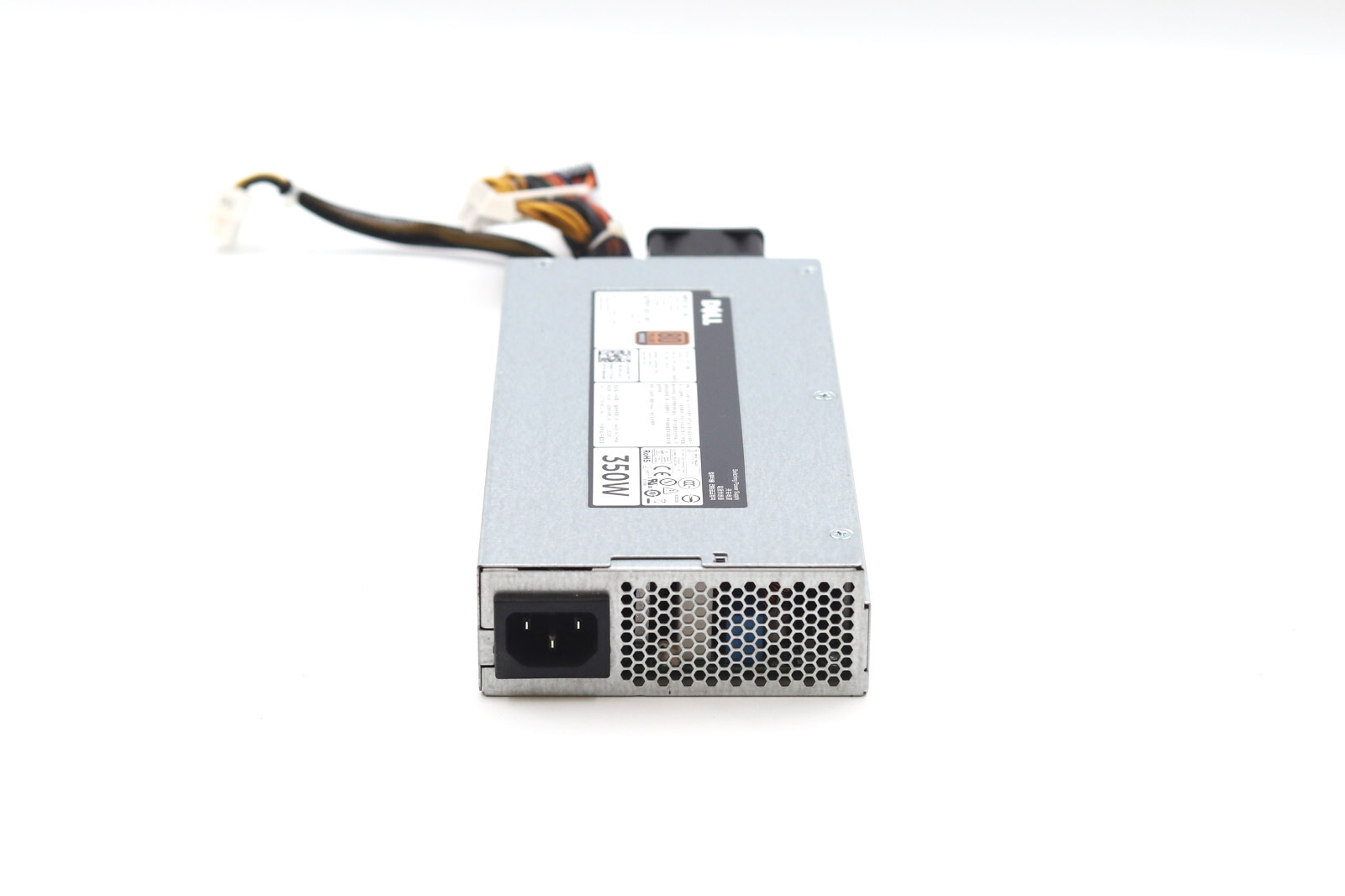 Блок питания DELL 0NWX4R NWX4R D350E-S2 DPS-350AB-11 B 350W POWER SUPPLY for PowerEdge R320 — фото 2