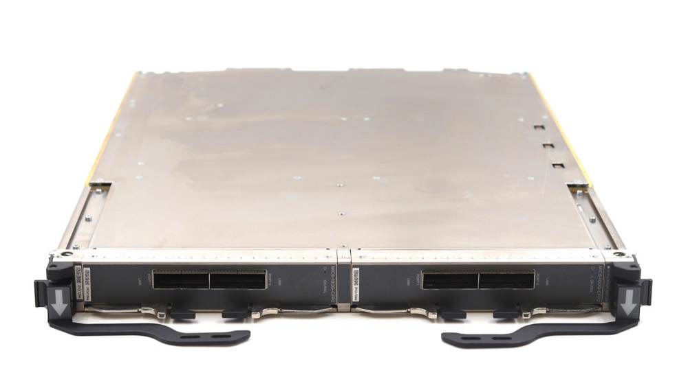 Маршрутизатор Juniper MX2K-MPC6E — фото 1