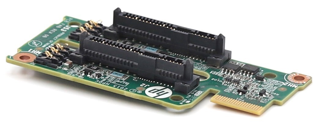 Сервер Cisco BL460C — фото 1