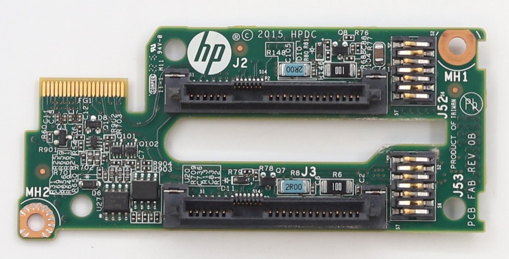 Сервер Cisco BL460C — фото 2