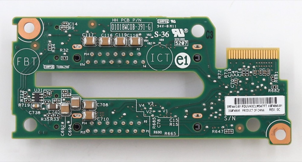 Сервер Cisco BL460C — фото 3
