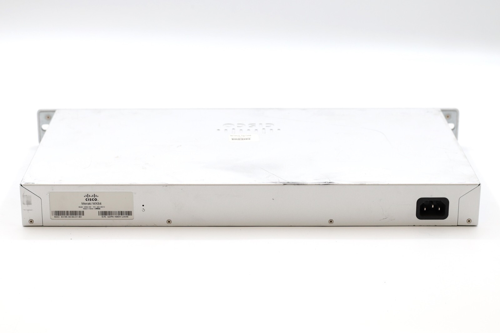 Маршрутизатор Juniper MX84-HW — фото 1
