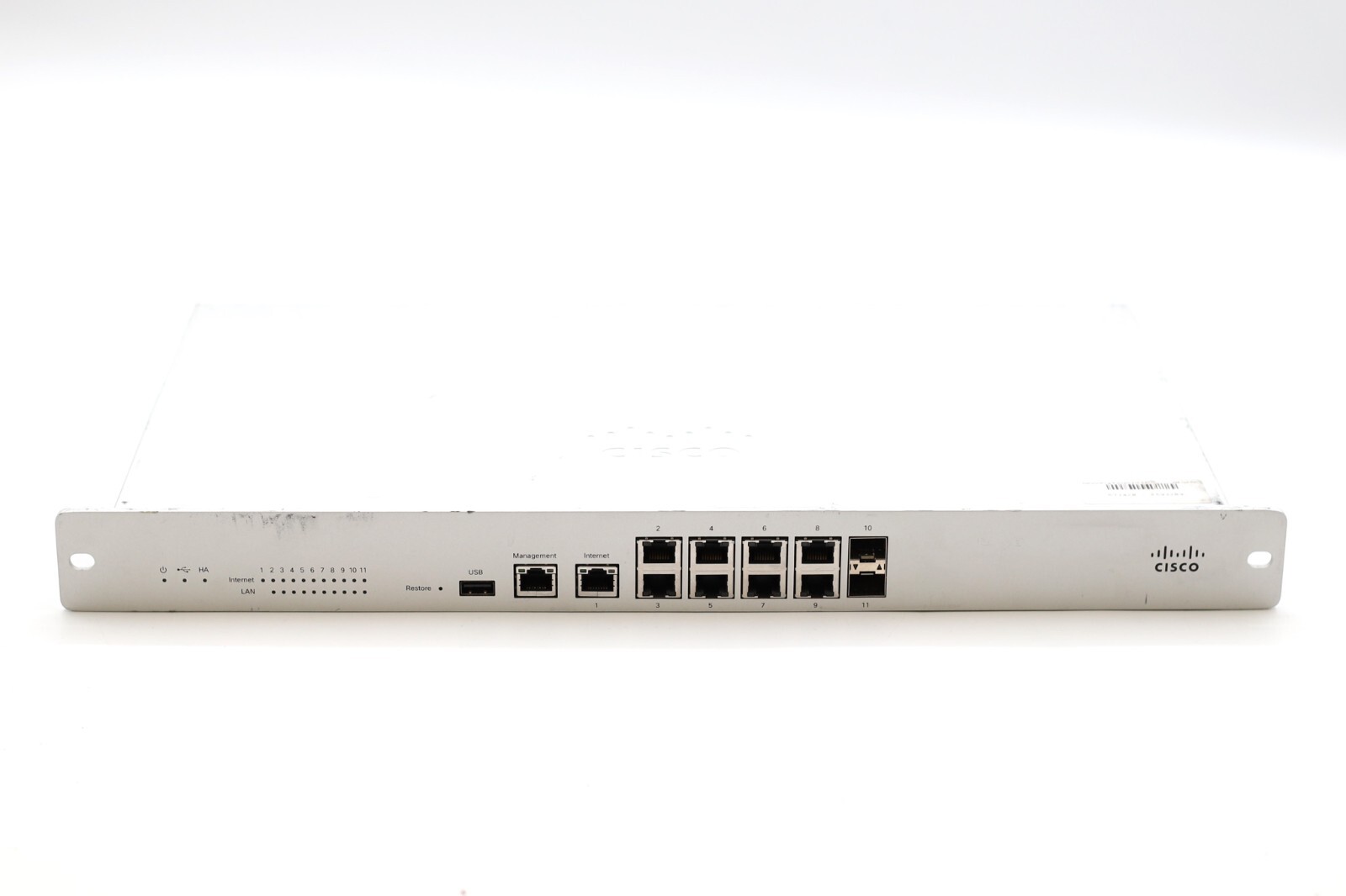 Маршрутизатор Juniper MX100-HW — фото 1
