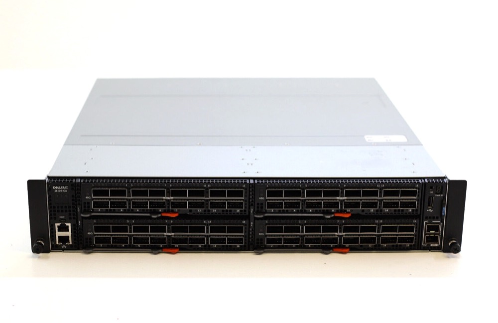 Коммутатор Cisco S6100-ON — фото 1