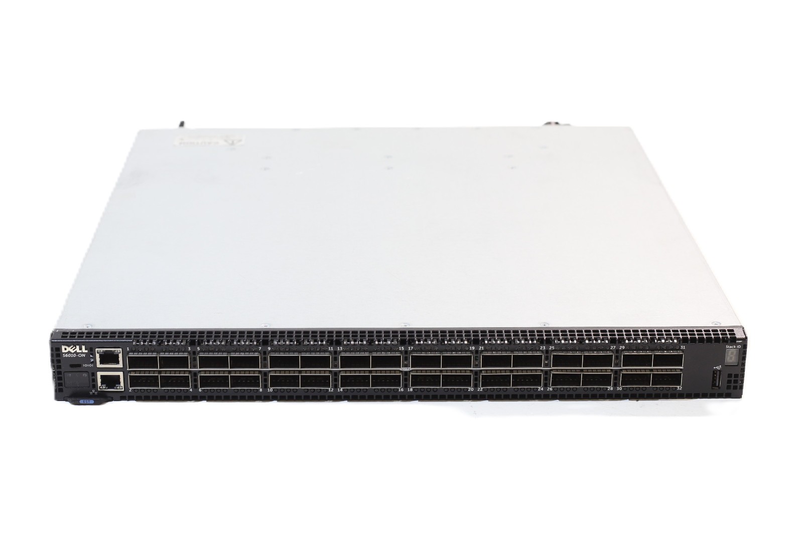 Коммутатор Dell S6010-ON 10/40GbE ToR Switch w/ 32-Ports of 40GbE QSFP+ — фото 1