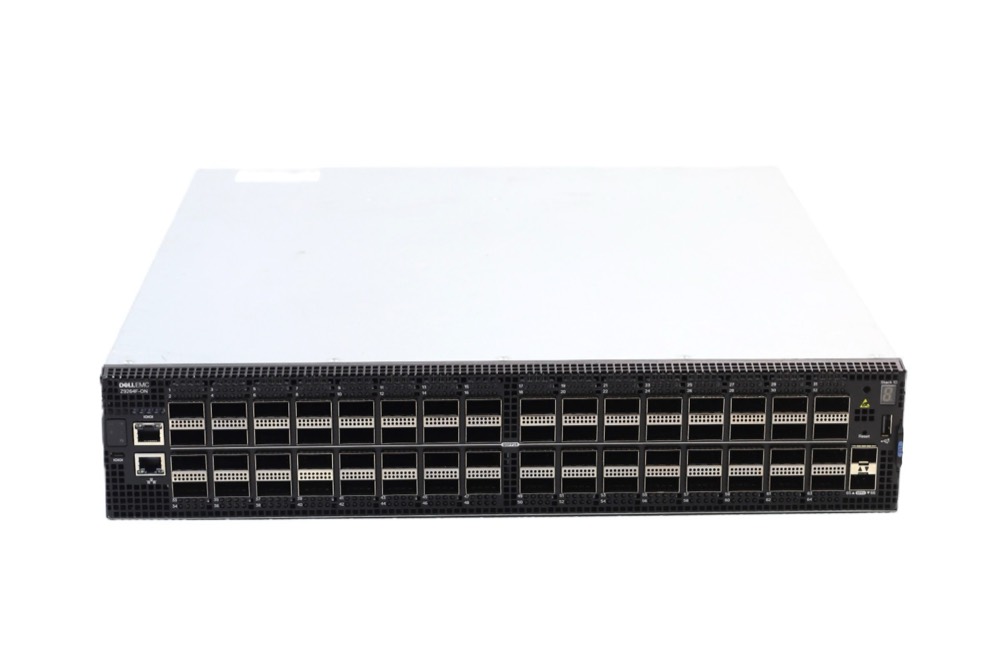 Коммутатор Dell Z9264F-ON — фото 1