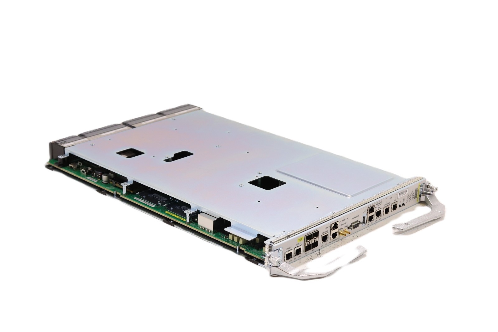 Маршрутизатор Cisco A9K-RSP880-TR — фото 1