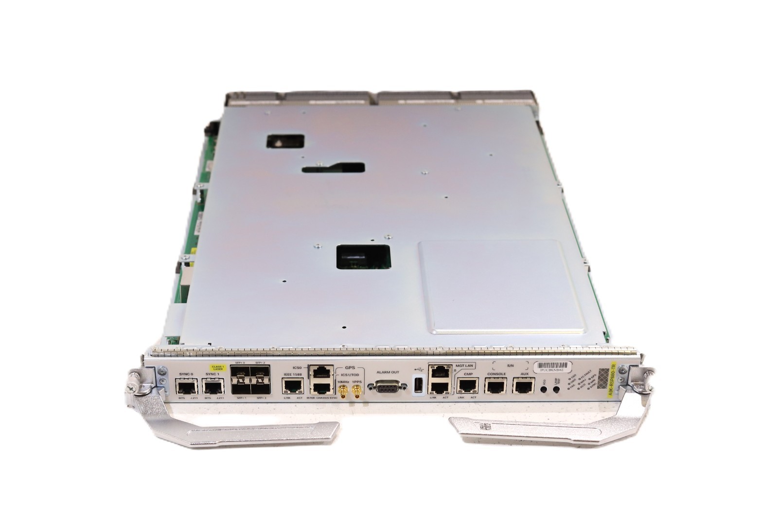 Маршрутизатор Cisco A9K-RSP880-TR — фото 2