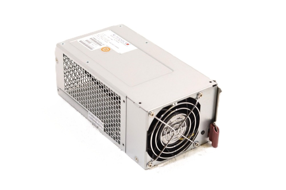 Модуль вентиляторов Supermicro PWS-DF009-1F (проект Habana) — фото 1