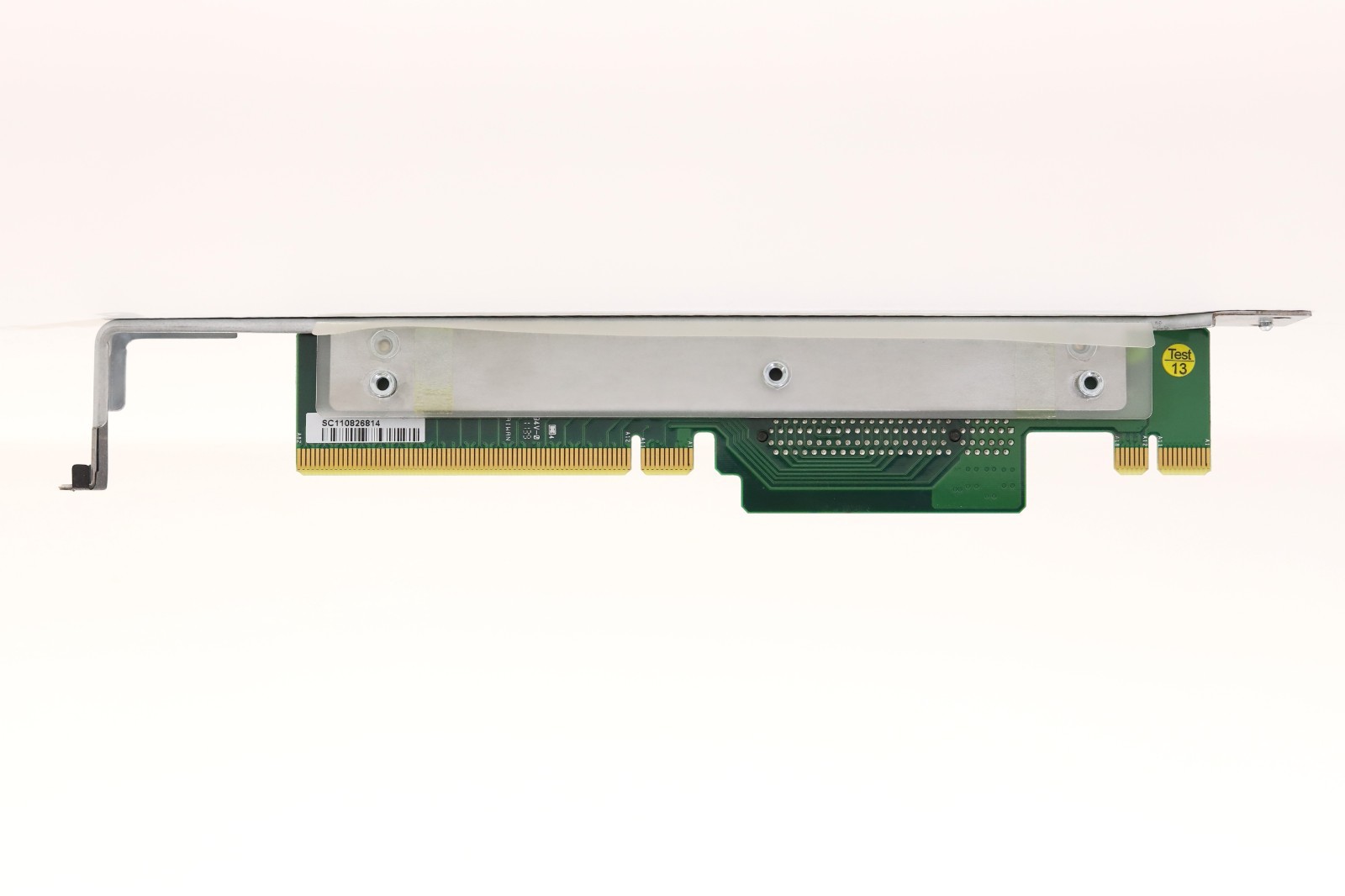 Плата расширения Supermicro RSC-R1UU-2E8 1U 2-Slot PCI-Express — фото 3