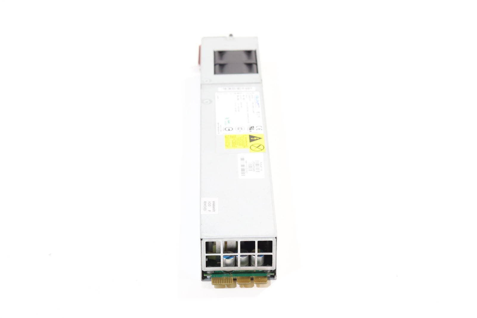 Блок питания SuperMicro Ablecom PWS-651-1R 650W High-efficiency Power Supply — фото 2