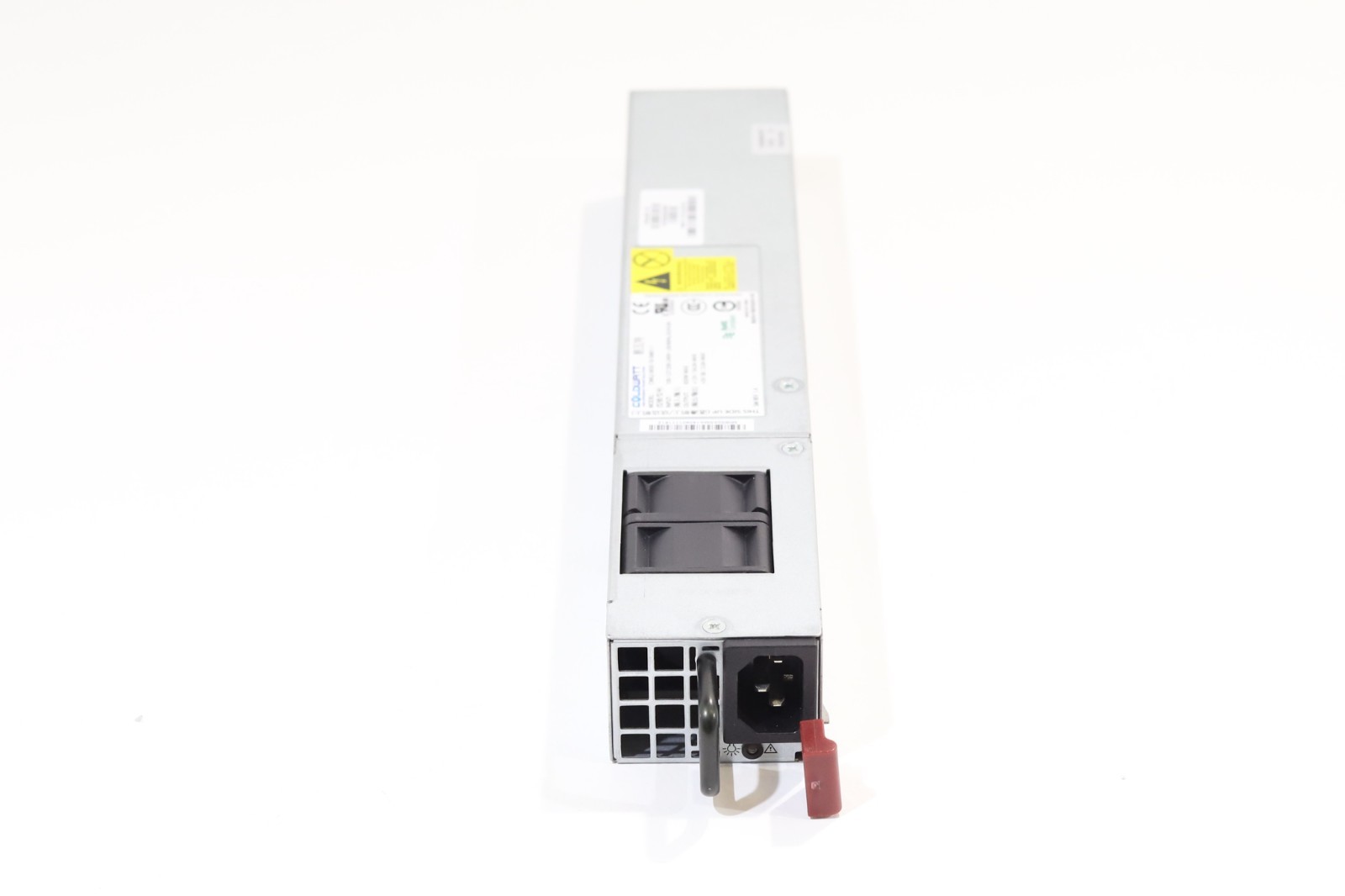 Блок питания SuperMicro Ablecom PWS-651-1R 650W High-efficiency Power Supply — фото 3