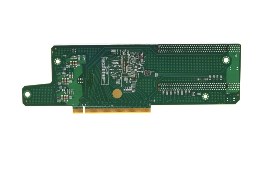 Плата расширения Supermicro RSC-G2FR-A66 Riser Card — фото 3